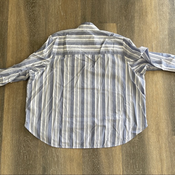 J. Crew Cotton Poplin Popover - NWT! - Picture 8 of 10
